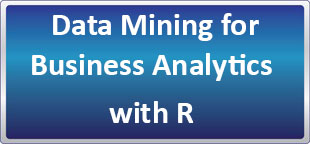 دوره آنلاین Data Mining for Business Analytics with R